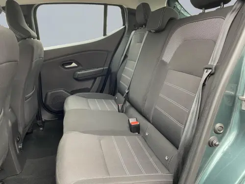 Dacia Sandero ECO-G 100 GSR2 Journey - Photo 15