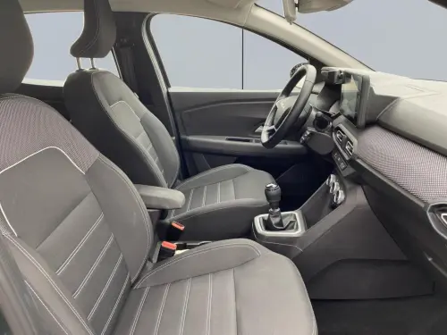 Dacia Sandero ECO-G 100 GSR2 Journey - Photo 16