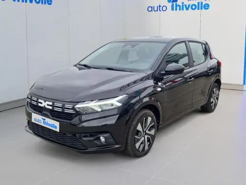 Dacia Sandero ECO-G 100 GSR2 Expression - Photo 0