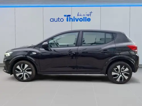 Dacia Sandero ECO-G 100 GSR2 Expression - Photo 1