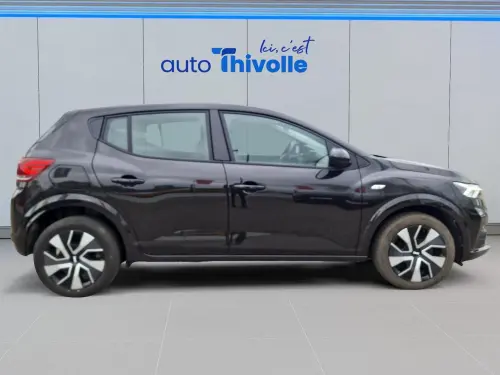 Dacia Sandero ECO-G 100 GSR2 Expression - Photo 5