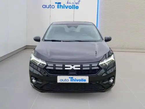 Dacia Sandero ECO-G 100 GSR2 Expression - Photo 7