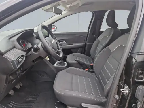 Dacia Sandero ECO-G 100 GSR2 Expression - Photo 9