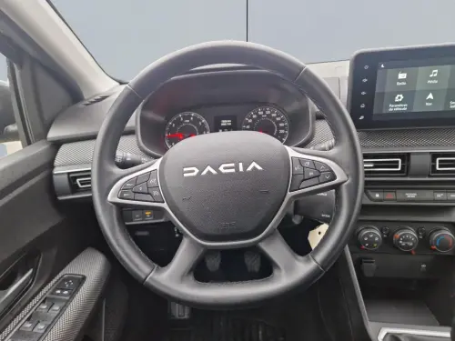 Dacia Sandero ECO-G 100 GSR2 Expression - Photo 12