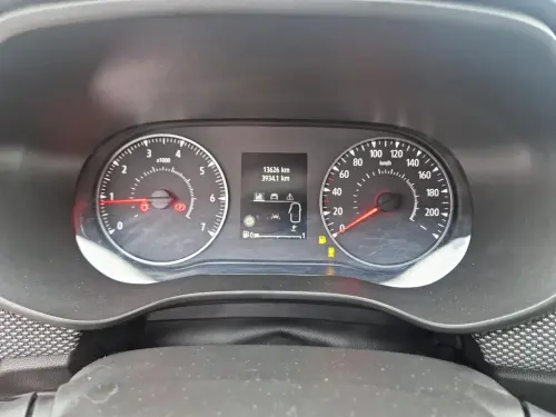 Dacia Sandero ECO-G 100 GSR2 Expression - Photo 13