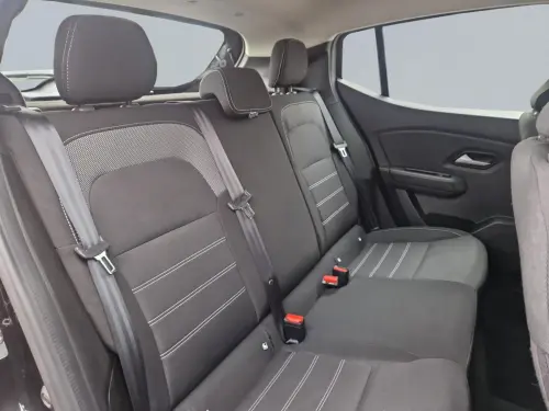 Dacia Sandero ECO-G 100 GSR2 Expression - Photo 17