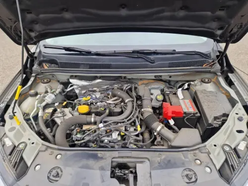 Dacia Sandero ECO-G 100 GSR2 Expression - Photo 19