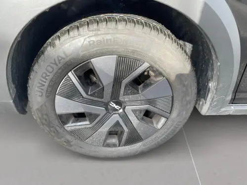 Dacia Sandero ECO-G 100 GSR2 Stepway Expression - Photo 8