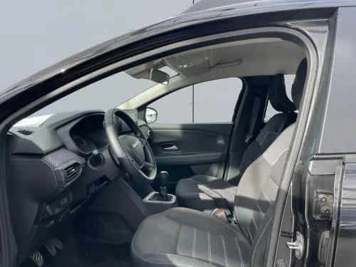 Dacia Sandero ECO-G 100 GSR2 Stepway Expression - Photo 9