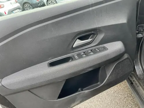 Dacia Sandero ECO-G 100 GSR2 Stepway Expression - Photo 10