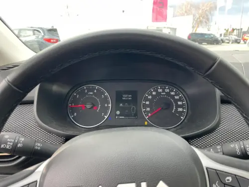 Dacia Sandero ECO-G 100 GSR2 Stepway Expression - Photo 13