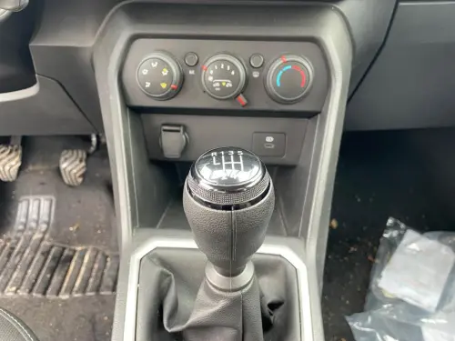 Dacia Sandero ECO-G 100 GSR2 Stepway Expression - Photo 14