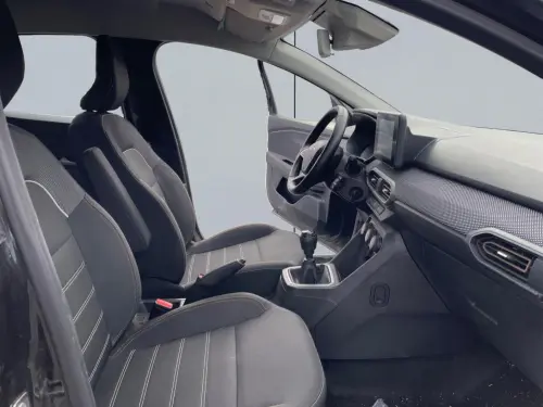 Dacia Sandero ECO-G 100 GSR2 Stepway Expression - Photo 16