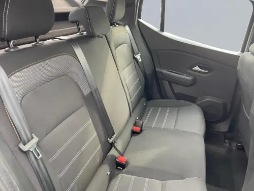 Dacia Sandero ECO-G 100 GSR2 Stepway Expression - Photo 17