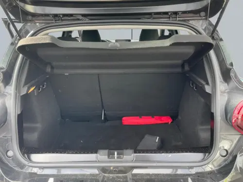 Dacia Sandero ECO-G 100 GSR2 Stepway Expression - Photo 18