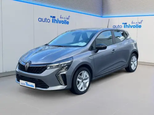 Renault Clio Clio Blue dCi 100 ch GSR2 Evolution - Photo 0