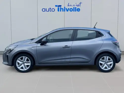 Renault Clio Clio Blue dCi 100 ch GSR2 Evolution - Photo 1