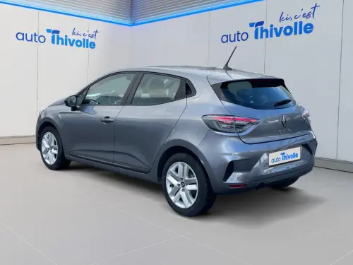 Renault Clio Clio Blue dCi 100 ch GSR2 Evolution - Photo 2
