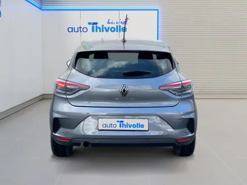 Renault Clio Clio Blue dCi 100 ch GSR2 Evolution - Photo 3