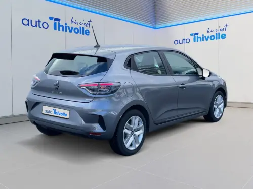 Renault Clio Clio Blue dCi 100 ch GSR2 Evolution - Photo 4