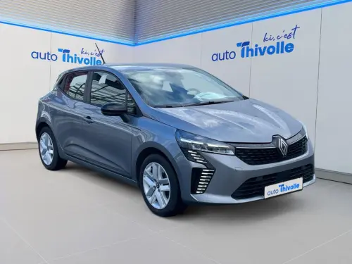 Renault Clio Clio Blue dCi 100 ch GSR2 Evolution - Photo 6