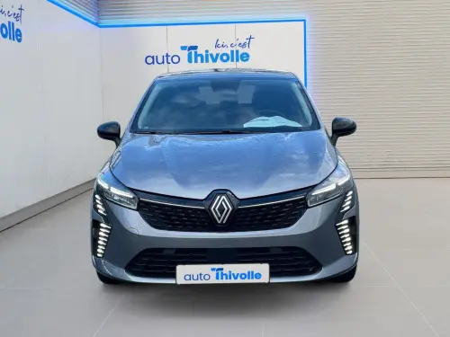 Renault Clio Clio Blue dCi 100 ch GSR2 Evolution - Photo 7