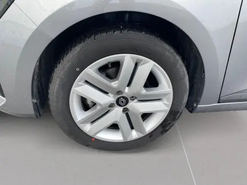 Renault Clio Clio Blue dCi 100 ch GSR2 Evolution - Photo 8