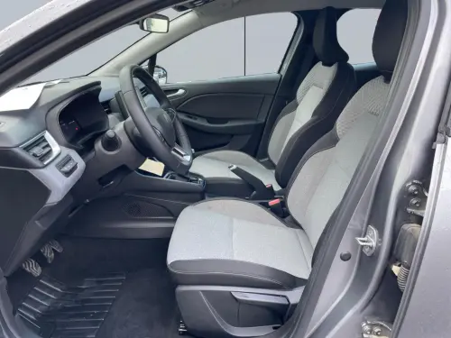 Renault Clio Clio Blue dCi 100 ch GSR2 Evolution - Photo 9