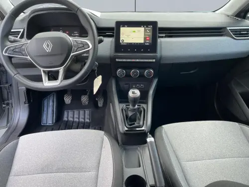 Renault Clio Clio Blue dCi 100 ch GSR2 Evolution - Photo 11