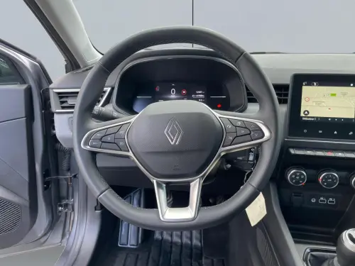 Renault Clio Clio Blue dCi 100 ch GSR2 Evolution - Photo 12