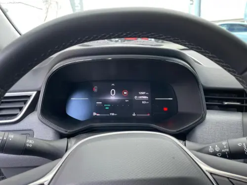 Renault Clio Clio Blue dCi 100 ch GSR2 Evolution - Photo 13