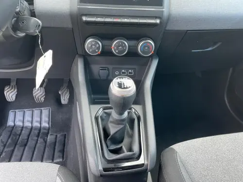 Renault Clio Clio Blue dCi 100 ch GSR2 Evolution - Photo 14