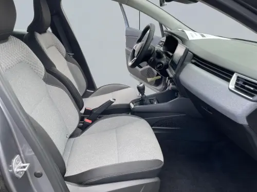 Renault Clio Clio Blue dCi 100 ch GSR2 Evolution - Photo 16