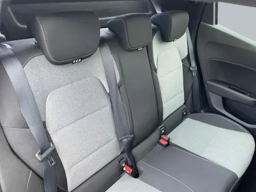 Renault Clio Clio Blue dCi 100 ch GSR2 Evolution - Photo 17