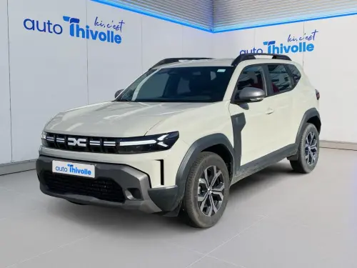 Dacia Duster Hybrid 140 Expression - Photo 0