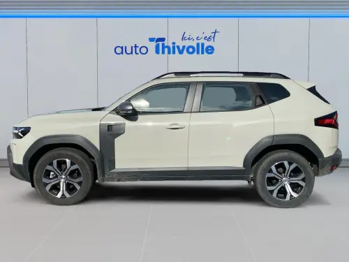 Dacia Duster Hybrid 140 Expression - Photo 1