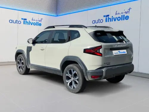 Dacia Duster Hybrid 140 Expression - Photo 2