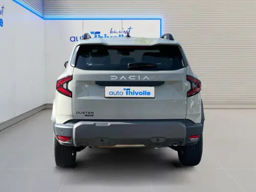 Dacia Duster Hybrid 140 Expression - Photo 3