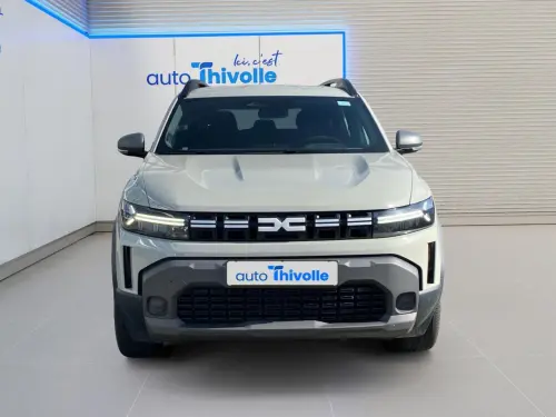 Dacia Duster Hybrid 140 Expression - Photo 7