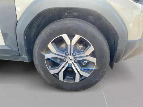 Dacia Duster Hybrid 140 Expression - Photo 8