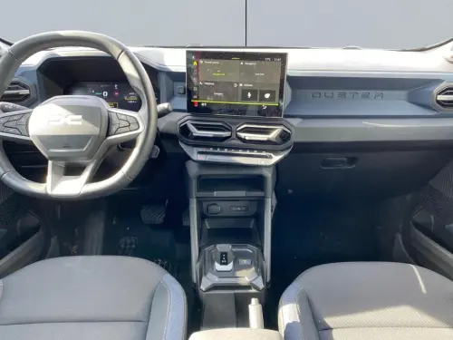 Dacia Duster Hybrid 140 Expression - Photo 11