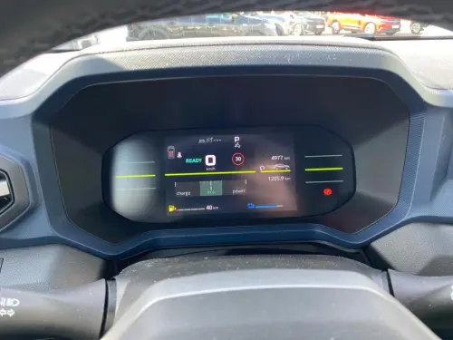 Dacia Duster Hybrid 140 Expression - Photo 13