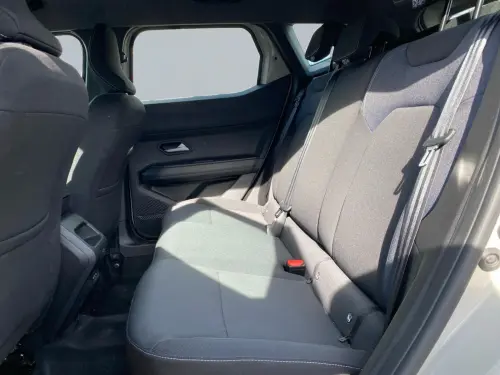 Dacia Duster Hybrid 140 Expression - Photo 15