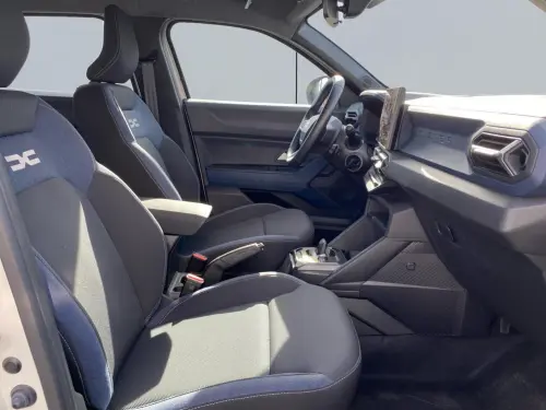 Dacia Duster Hybrid 140 Expression - Photo 16