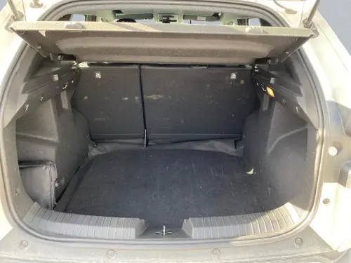 Dacia Duster Hybrid 140 Expression - Photo 18