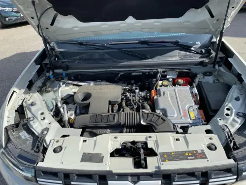 Dacia Duster Hybrid 140 Expression - Photo 19