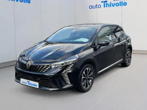 Renault Clio Clio TCe 90 ch GSR2 Techno - Photo 0