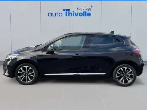 Renault Clio Clio TCe 90 ch GSR2 Techno - Photo 1