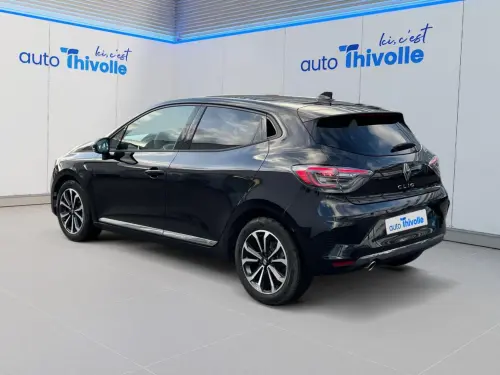 Renault Clio Clio TCe 90 ch GSR2 Techno - Photo 2