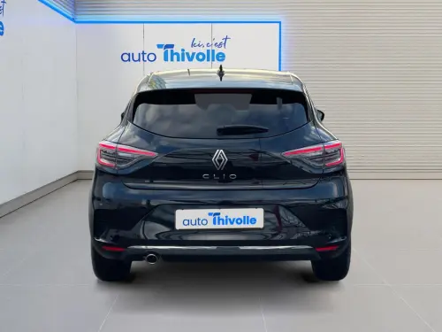 Renault Clio Clio TCe 90 ch GSR2 Techno - Photo 3
